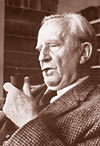 JRR Tolkien